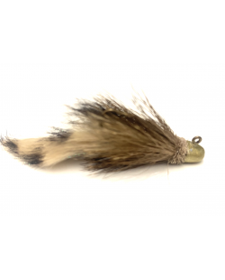SCULPIN GOLD TAN 12 GR
